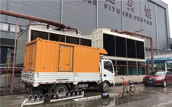 华亭300KW发电机组适配电缆规格选型指南