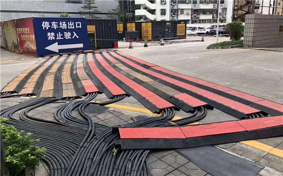 华亭发电机组电缆选型完整具体步骤(工程通用标准流程)